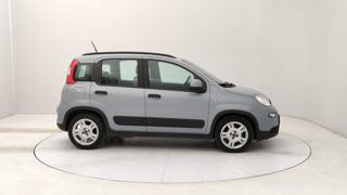FIAT Panda usata, con Autoradio
