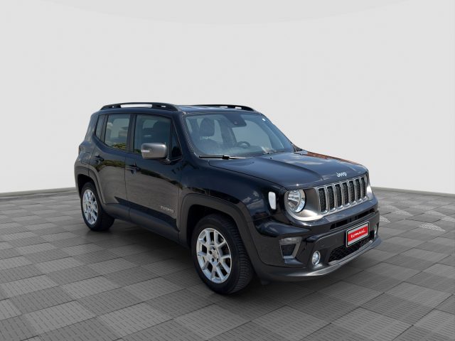 JEEP Renegade usata 6