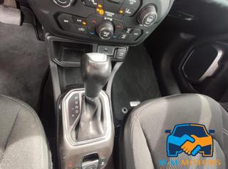 JEEP Renegade usata, con Climatizzatore