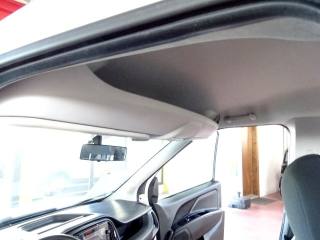 FIAT Doblo usata, con Fendinebbia