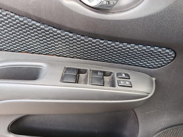 NISSAN Note usata, con Controllo trazione