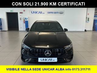MERCEDES-BENZ A 35 AMG usata, con Airbag