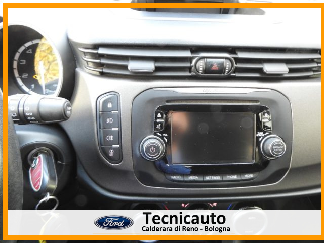 ALFA ROMEO Giulietta usata, con Specchietti laterali elettrici