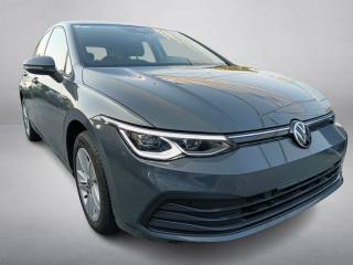 VOLKSWAGEN Golf usata, con Airbag