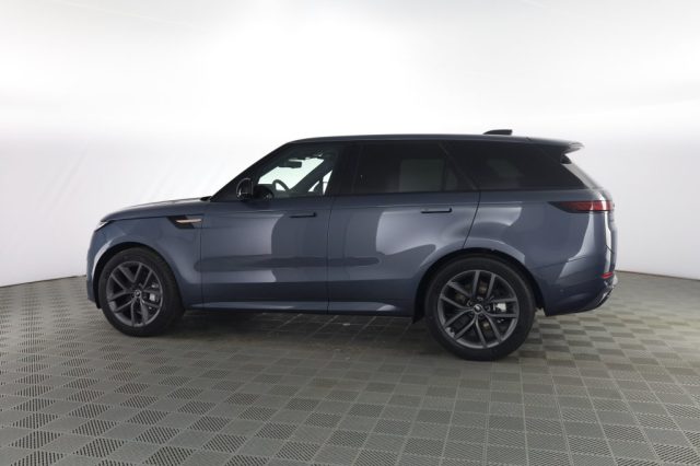 LAND ROVER Range Rover Sport usata 5