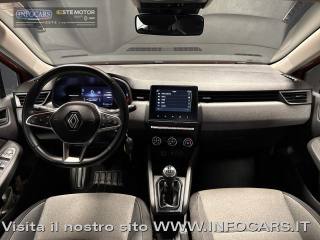 RENAULT Clio usata, con Cruise Control