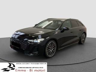 AUDI A5 TDI 150 kW quattro S tronic mHEV+ S Line edition