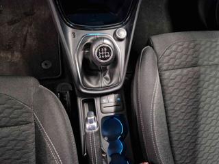 FORD Puma usata, con ESP