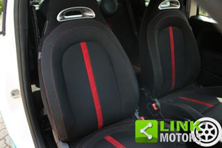 ABARTH 500 usata, con Specchietti laterali elettrici
