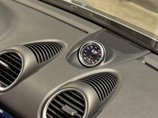 PORSCHE 718 Spyder usata, con Fari LED