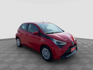 TOYOTA Aygo usata 6