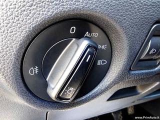 SKODA Kamiq usata, con Volante in pelle