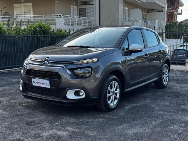 CITROEN C3 usata, con Boardcomputer