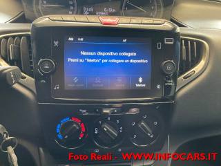 LANCIA Ypsilon usata, con Autoradio digitale
