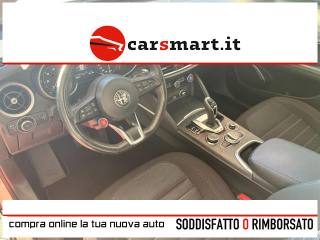 ALFA ROMEO Stelvio usata, con Autoradio