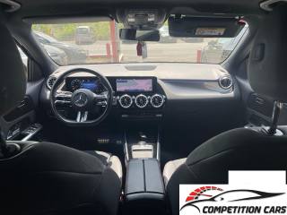 MERCEDES-BENZ GLA 180 usata, con Cruise Control