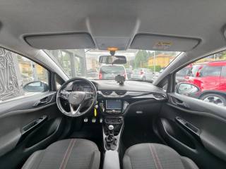 OPEL Corsa usata, con Cruise Control