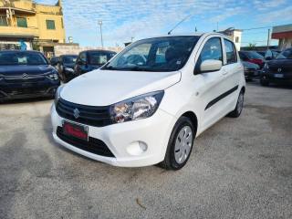 SUZUKI Celerio usata, con Airbag