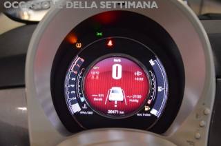FIAT 500 usata, con Bluetooth