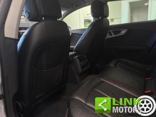 AUDI A7 usata, con Immobilizzatore elettronico