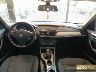 BMW X1 usata, con Immobilizzatore elettronico
