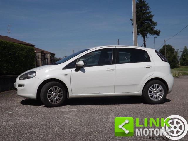 FIAT Punto usata 29