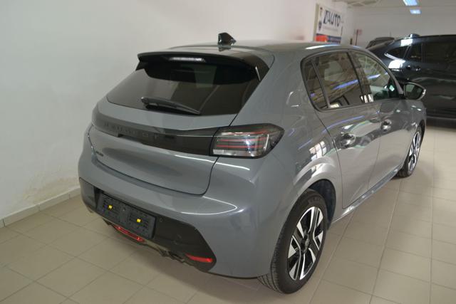 PEUGEOT 208 usata, con Controllo trazione