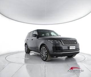LAND ROVER Range Rover usata 1