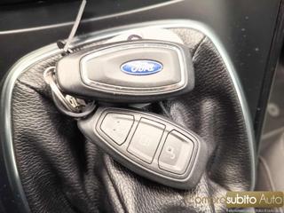 FORD C-Max usata, con Sedile posteriore sdoppiato