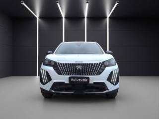 PEUGEOT 2008 usata, con ESP