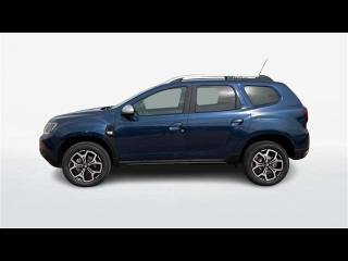 DACIA Duster usata, con Cruise Control