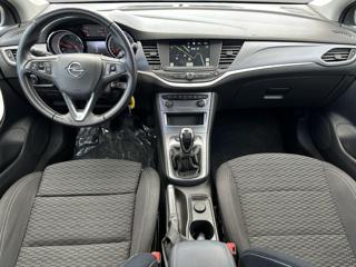 OPEL Astra usata, con Cruise Control