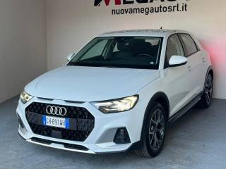 AUDI A1 usata, con Airbag laterali