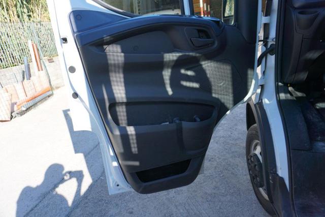 IVECO Daily usata 19