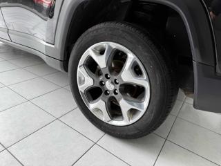 JEEP Compass usata 23