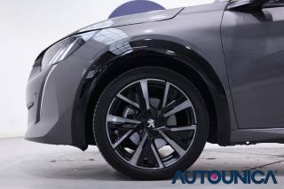 PEUGEOT 208 usata, con Park Distance Control