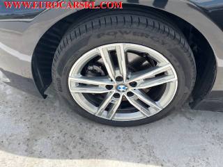BMW 116 usata, con Airbag Passeggero