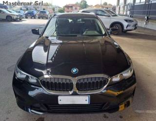 BMW 330 usata, con Autoradio