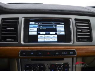 JAGUAR XF usata 13