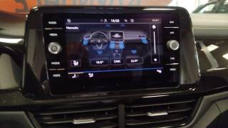 VOLKSWAGEN T-Roc usata, con Specchietti laterali elettrici