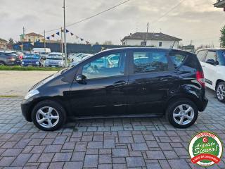MERCEDES-BENZ A 160 usata, con Airbag laterali