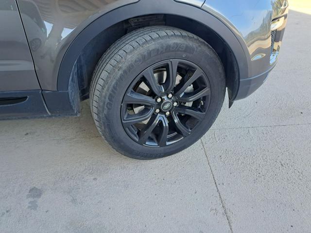 LAND ROVER Range Rover Evoque usata 35
