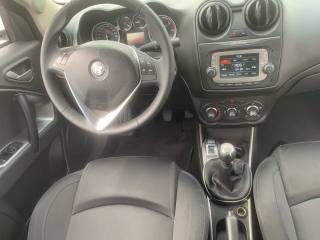 ALFA ROMEO MiTo usata, con Controllo trazione