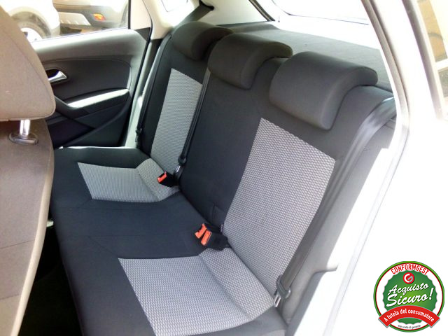 VOLKSWAGEN Polo usata, con Fendinebbia