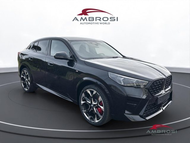 BMW X2 usata 1