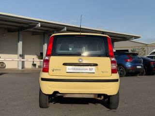 FIAT Panda usata, con Chiusura centralizzata