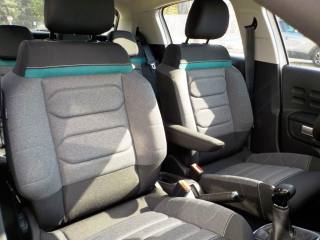 CITROEN C3 usata, con Touch screen