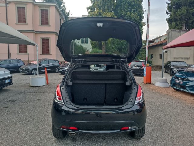 LANCIA Ypsilon usata, con Climatizzatore