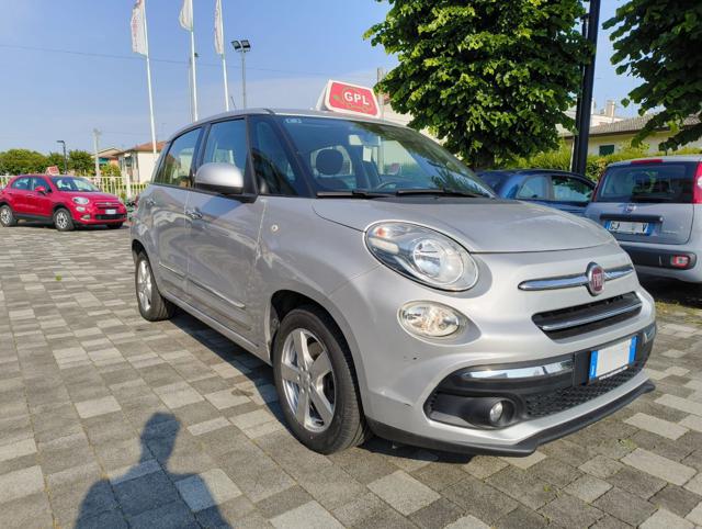 FIAT 500L usata, con Airbag laterali