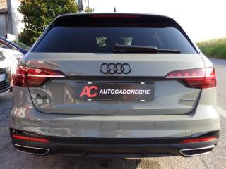 AUDI A4 usata, con Alzacristalli elettrici